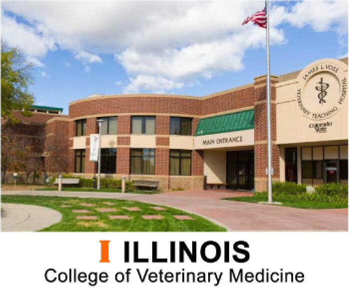 ILLINOIS College of Veterinary Medicine
